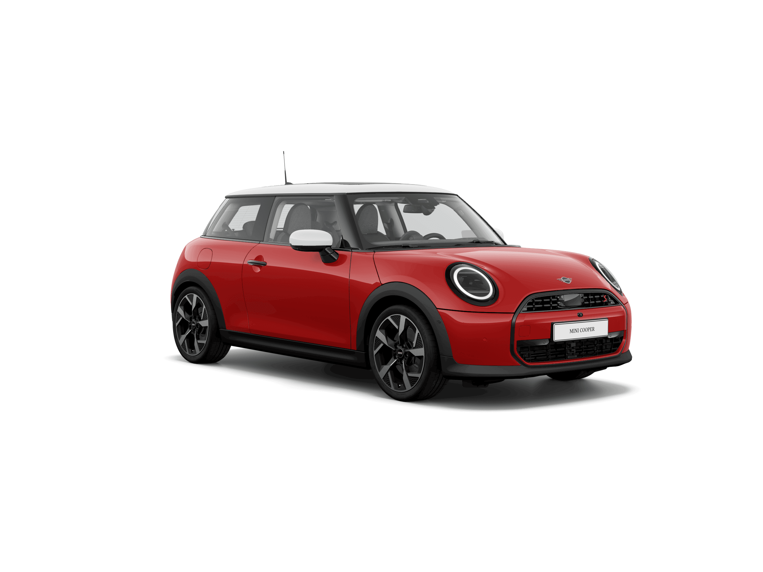 Get Behind the Wheel | MINI New Zealand