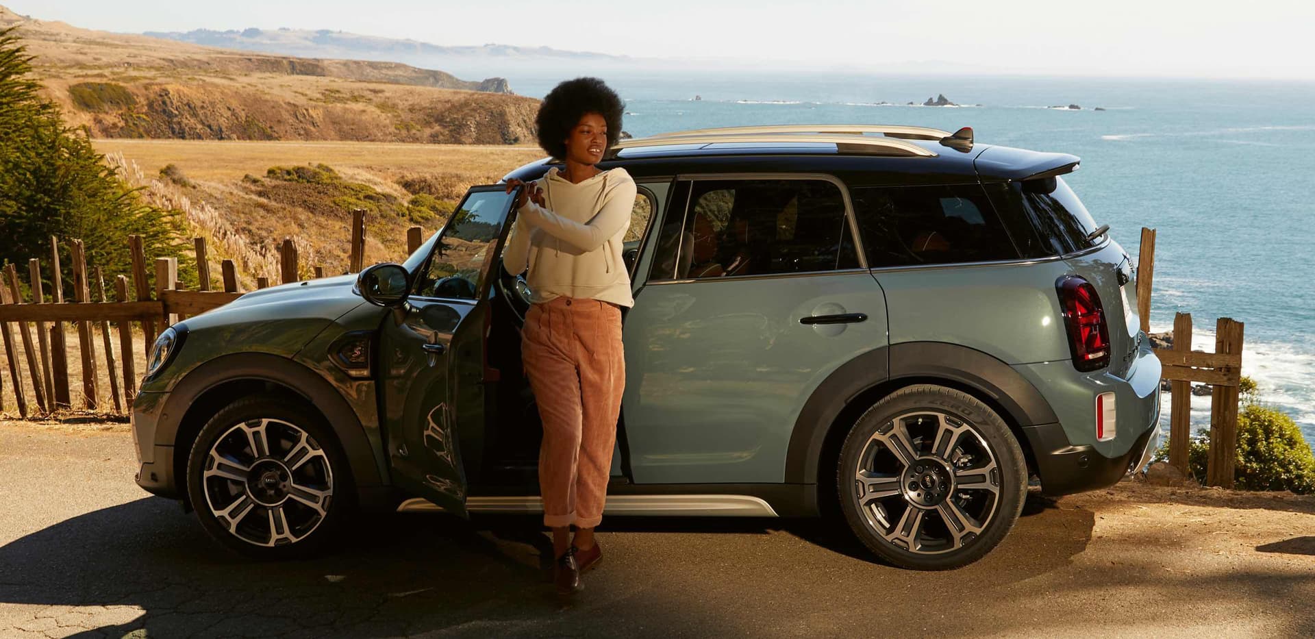 MINI Financing MINI New Zealand