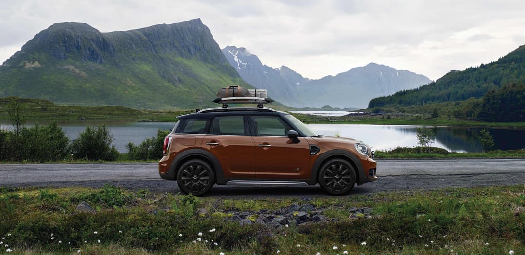 MINI Service Inclusive | MINI New Zealand