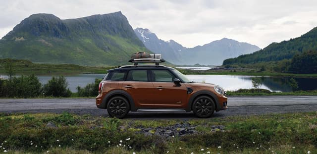 MINI Service Inclusive | MINI New Zealand